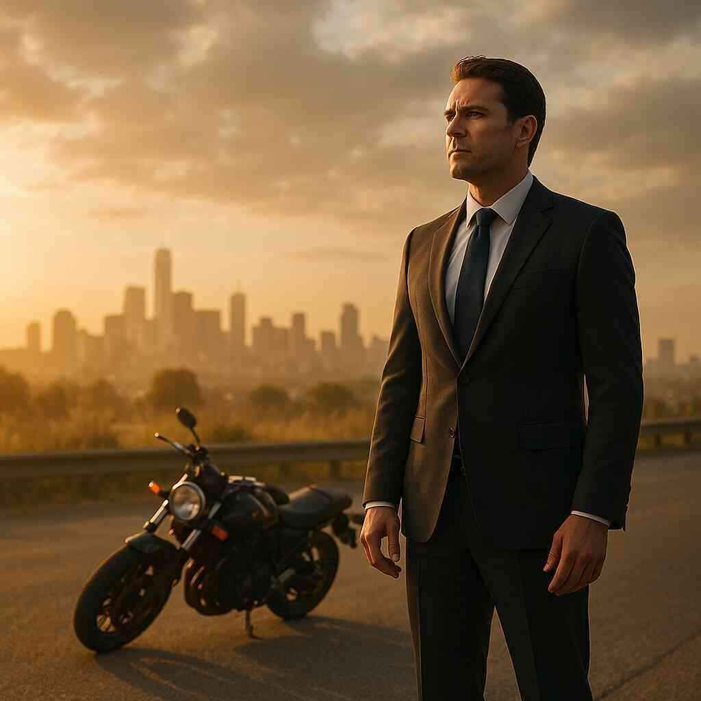 Personal Injury Law Locator Review of Motorcycle Accident Claims