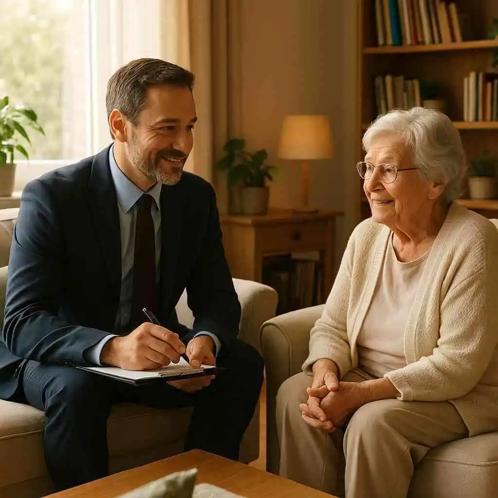 Personal Injury Law Locator Tips for Nursing Home Abuse Cases