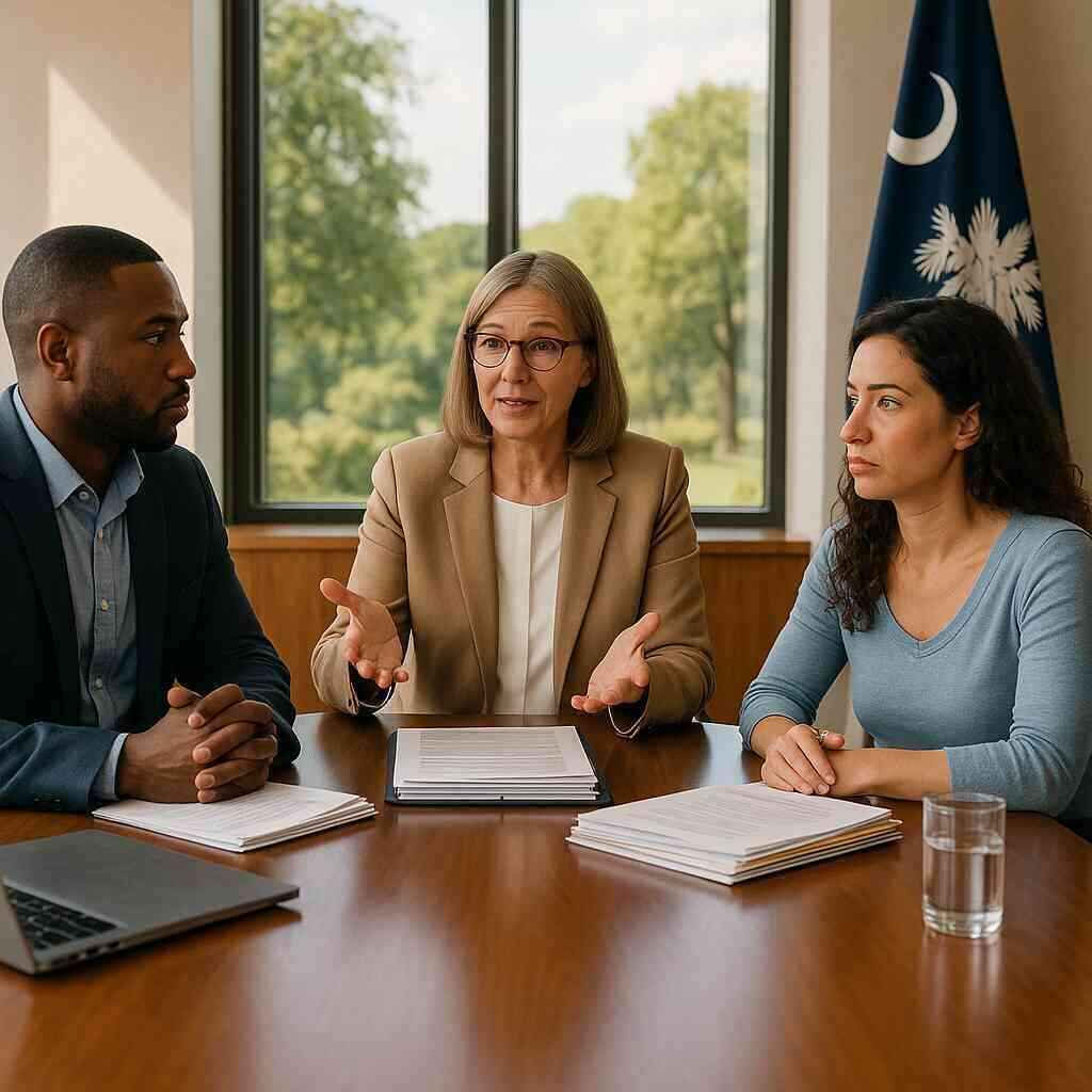 SC Mediation Wins Via Personal Injury Law Locator