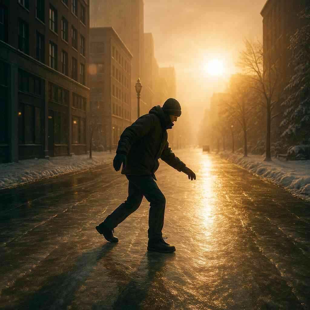 South Dakota Slip Claims Via Personal Injury Law Locator