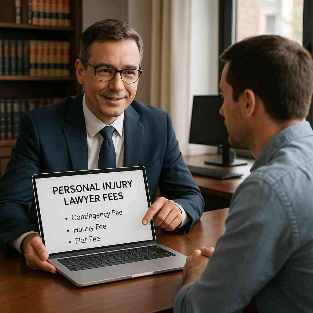 Top 10 Personal Injury Lawyer Fees Explained for 2026