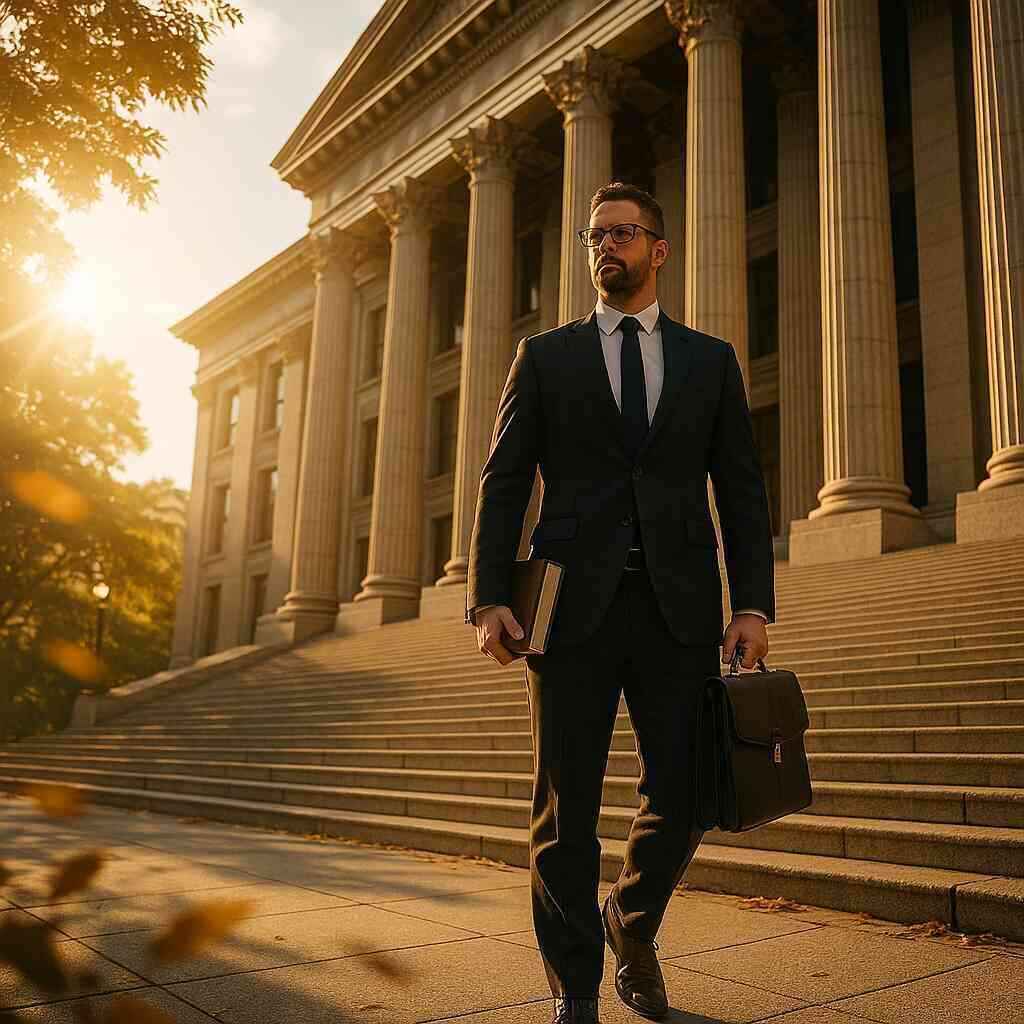 Top 10 Personal Injury Tips a Personal Injury Attorney Uses in Spring 2026