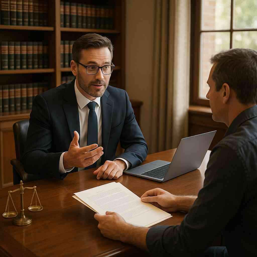 Top 10 Personal Injury Tips a Personal Injury Attorney Uses in Spring 2026