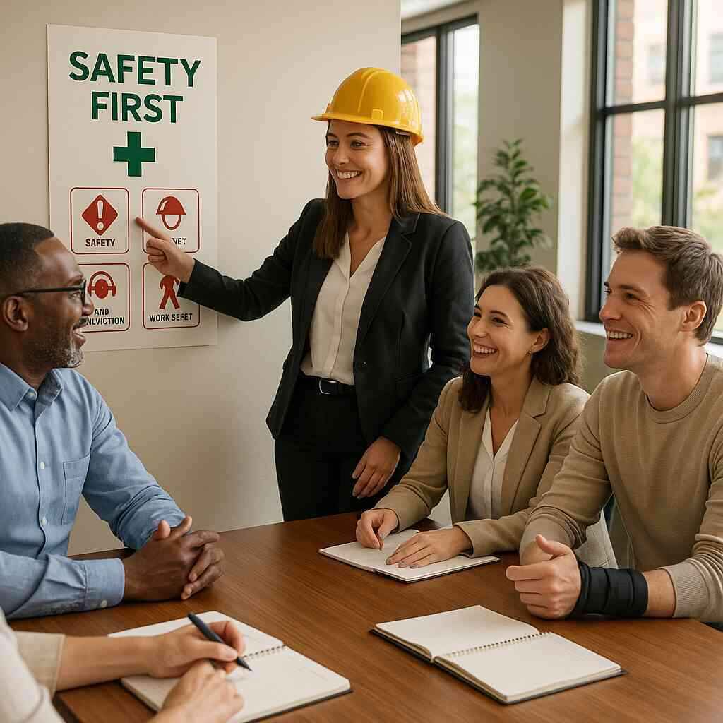 Top 5 Steps to File a Workplace Injury Claim Successfully