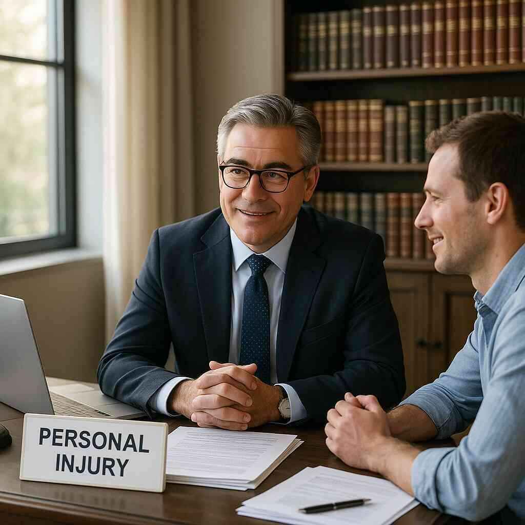 Top 6 Personal Injury Attorney Qualities Worth Paying For in 2026