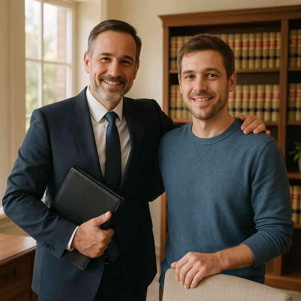 Top 7 Questions to Ask a Personal Injury Attorney Before Hiring