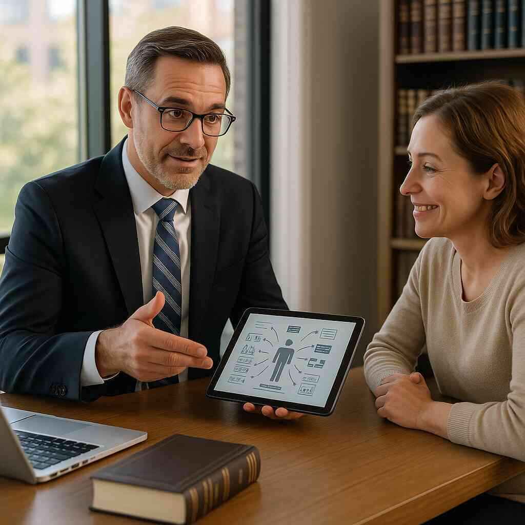 Top 7 Winning Personal Injury Law Strategies for 2026