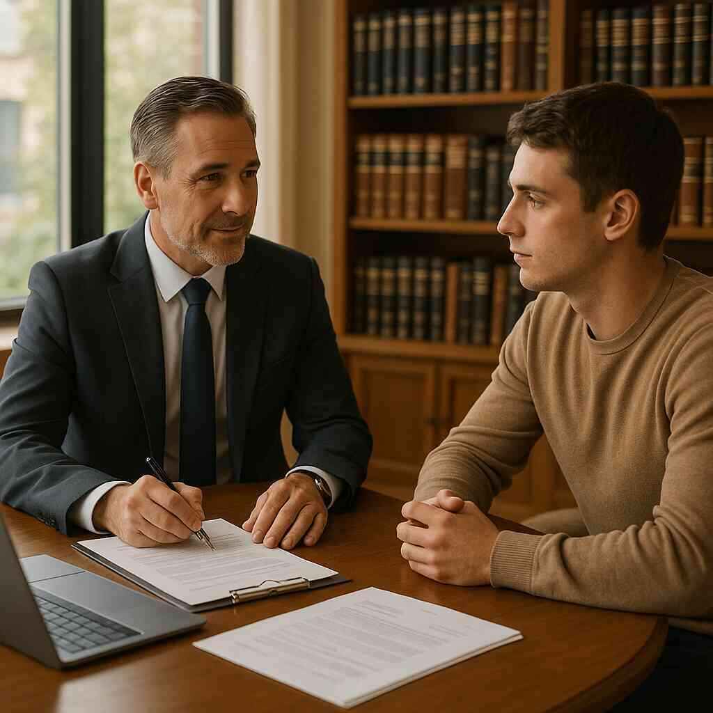 Trial Or Arbitration Via Personal Injury Law Locator