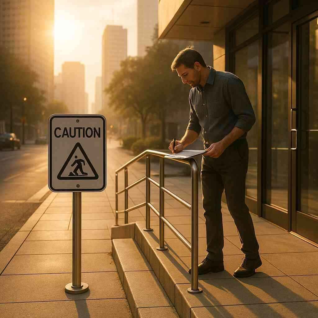 What Is Premises Liability in Spring 2026 per Personal Injury Law Locator