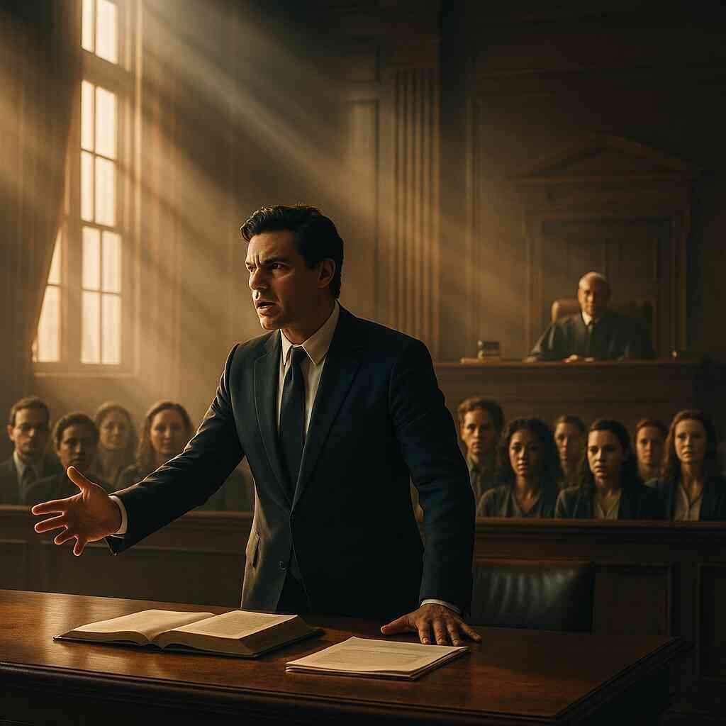 What Is the Difference Between a Civil Case and a Personal Injury Lawsuit