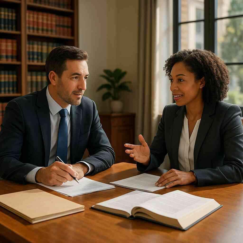 What Is the Difference Between a Civil Case and a Personal Injury Lawsuit