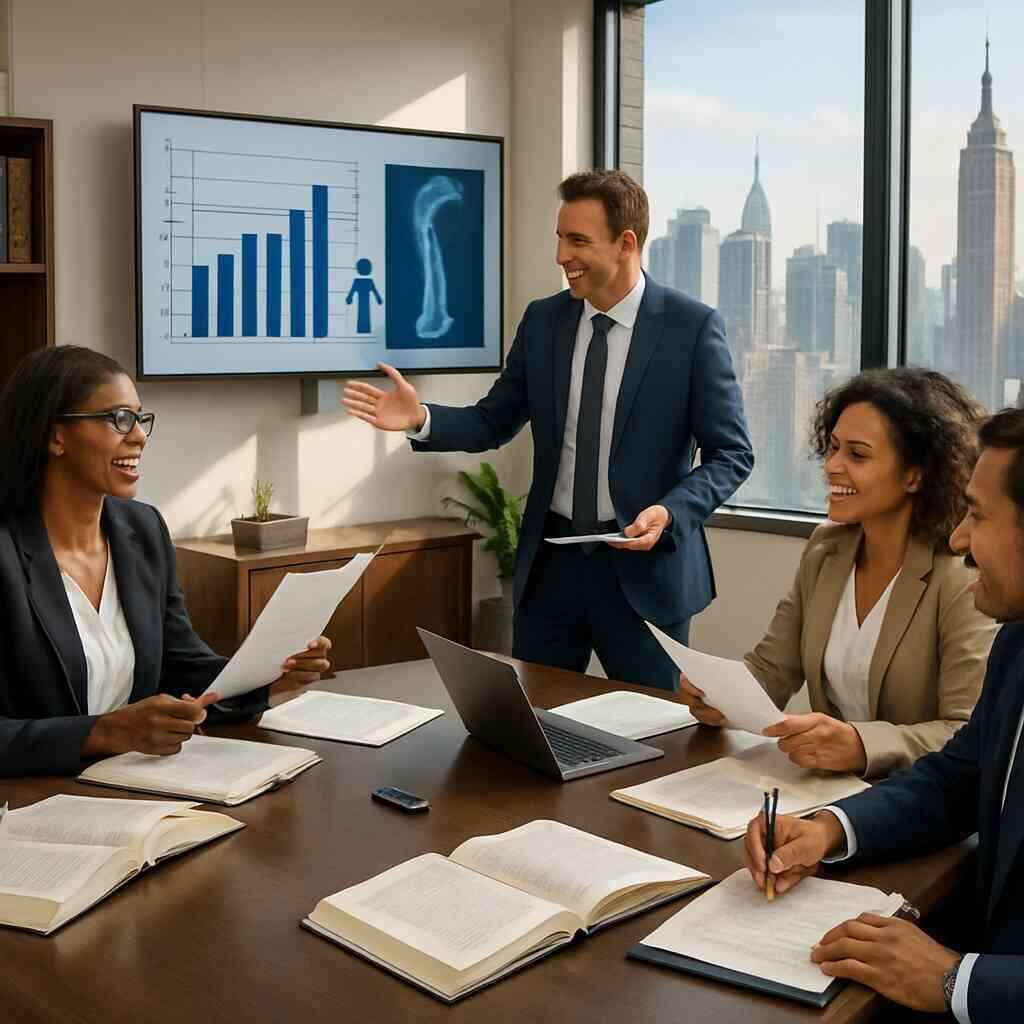 What Makes a Strong Personal Injury Claim in New York for Spring 2026