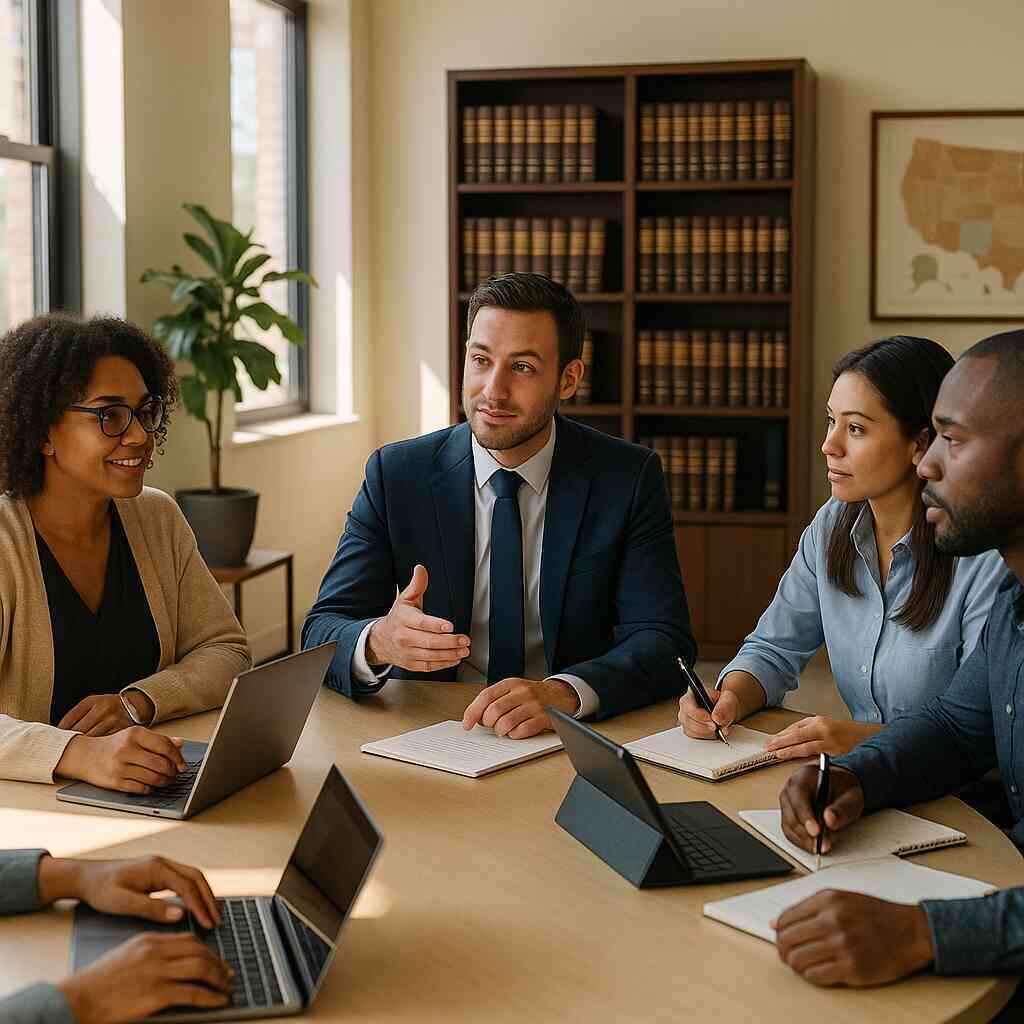 What Personal Injury Attorney Fees Look Like Across All 50 States