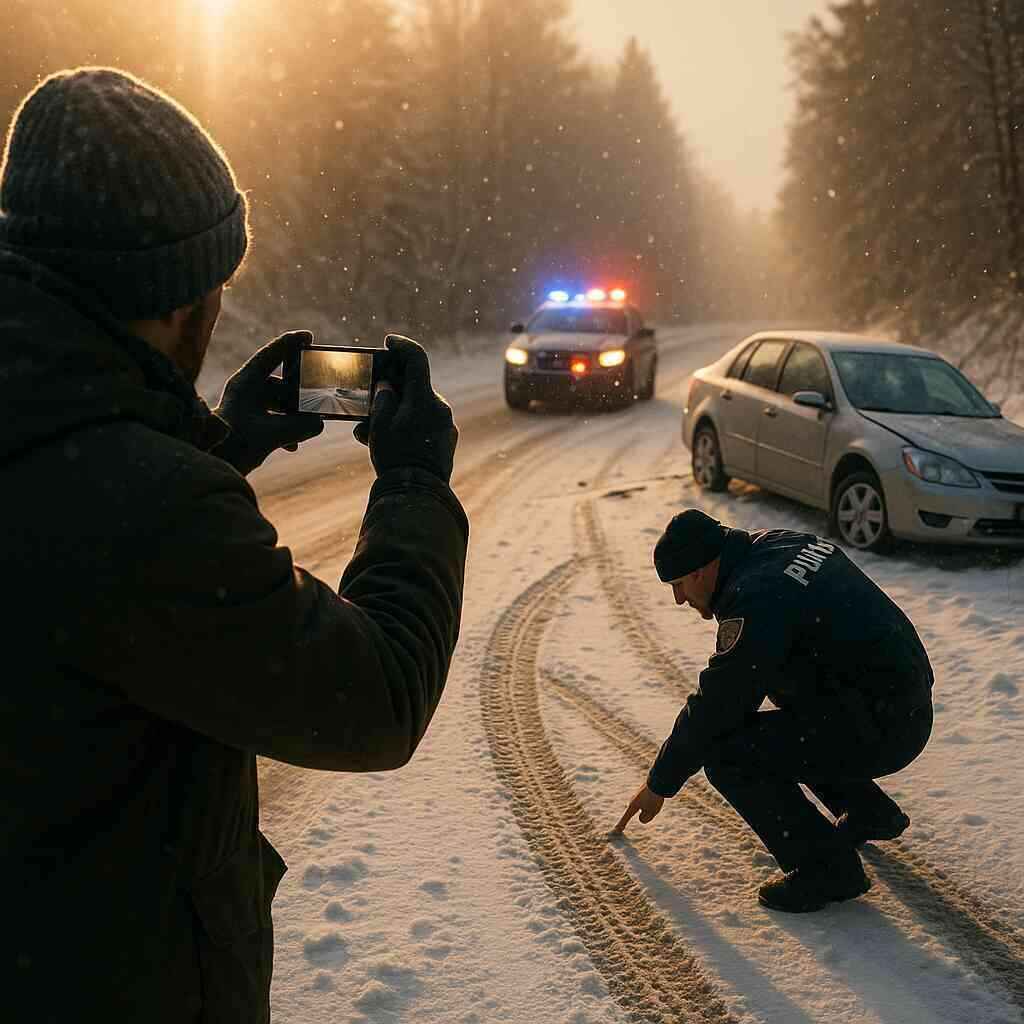 Winter 2026 Evidence Kit From Personal Injury Law Locator