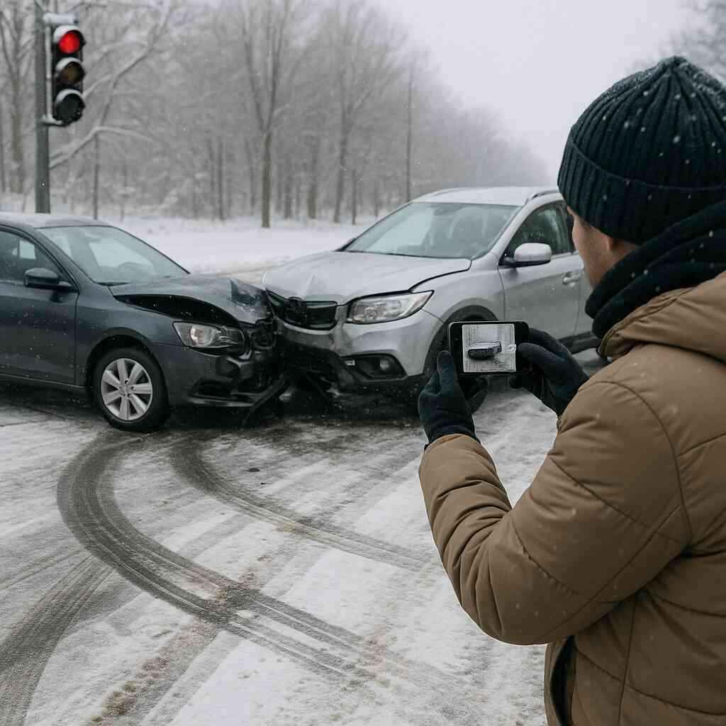 Winter 2026 Evidence Kit From Personal Injury Law Locator