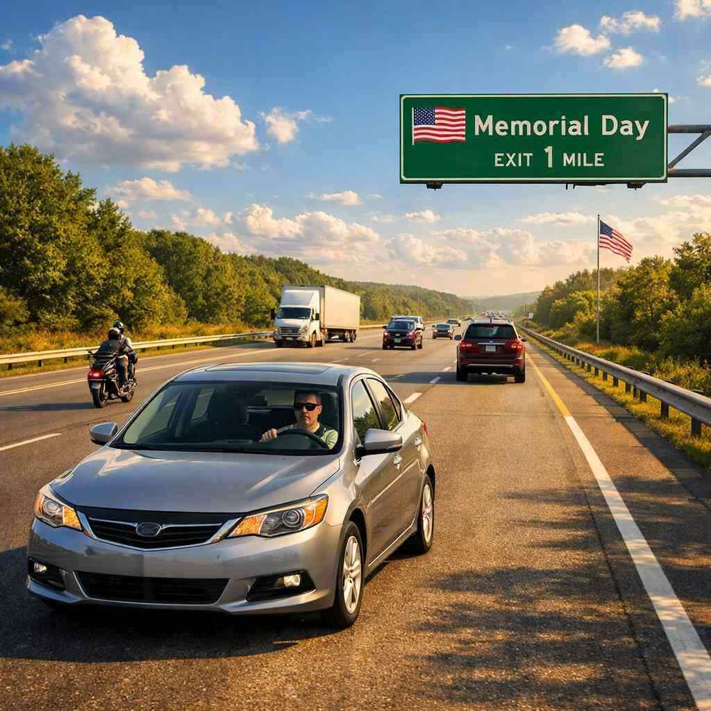 Best 2026 Personal Injury Attorney Strategies for Memorial Day