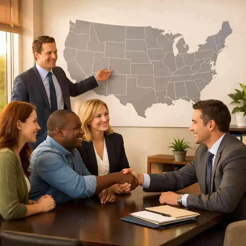 Comparative Fault Rules by State From Personal Injury Law Locator 2026