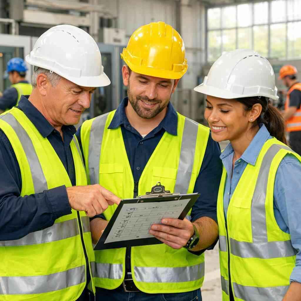 Five Workplace Injury Report Mistakes That Cost You Money 2026