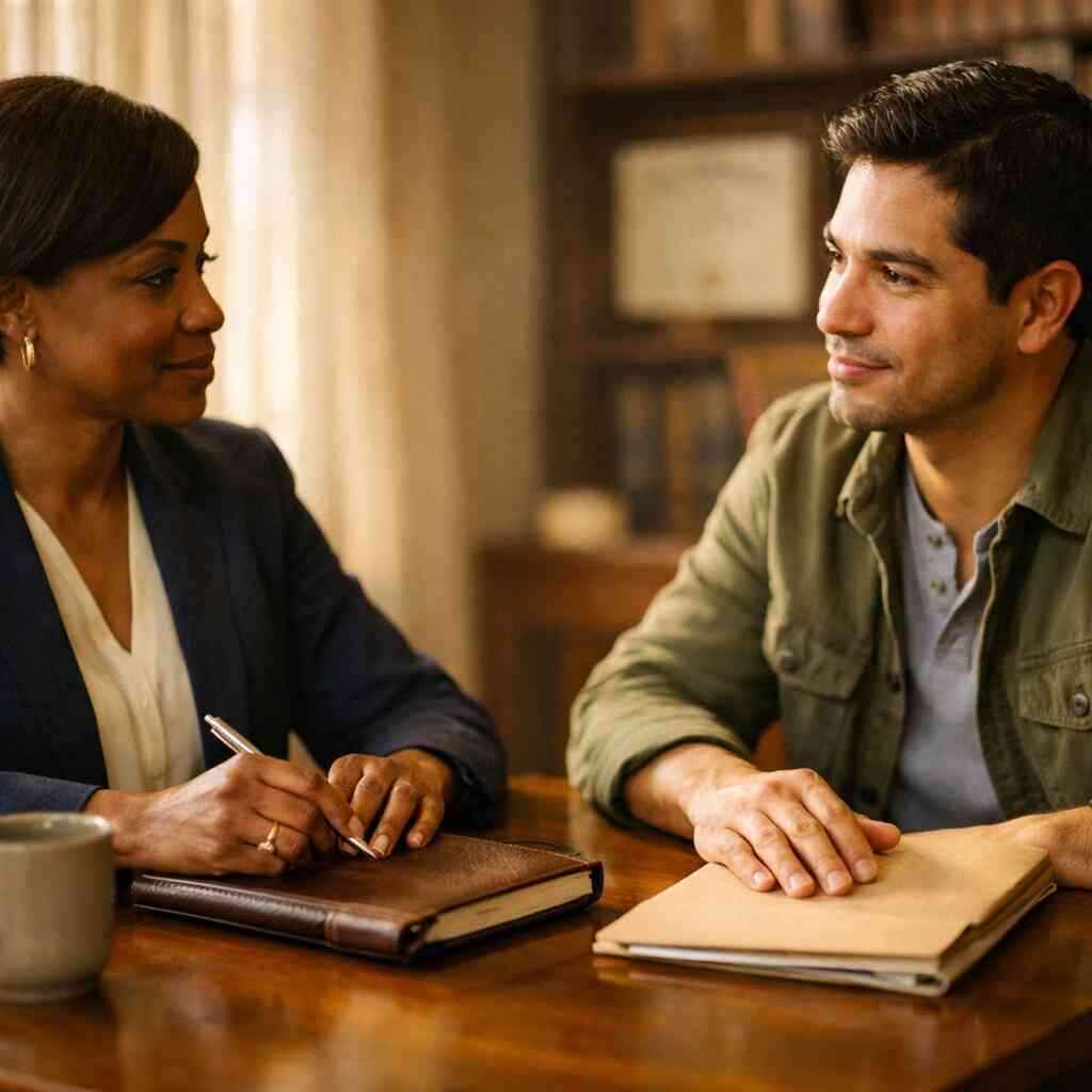 How Personal Injury Law Locator Finds Top Lawyers in 2026