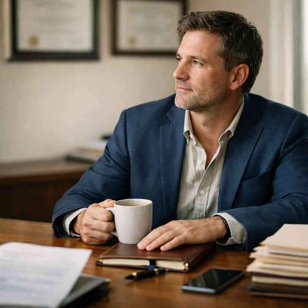 How Personal Injury Law Locator Handles MIST Case Denials