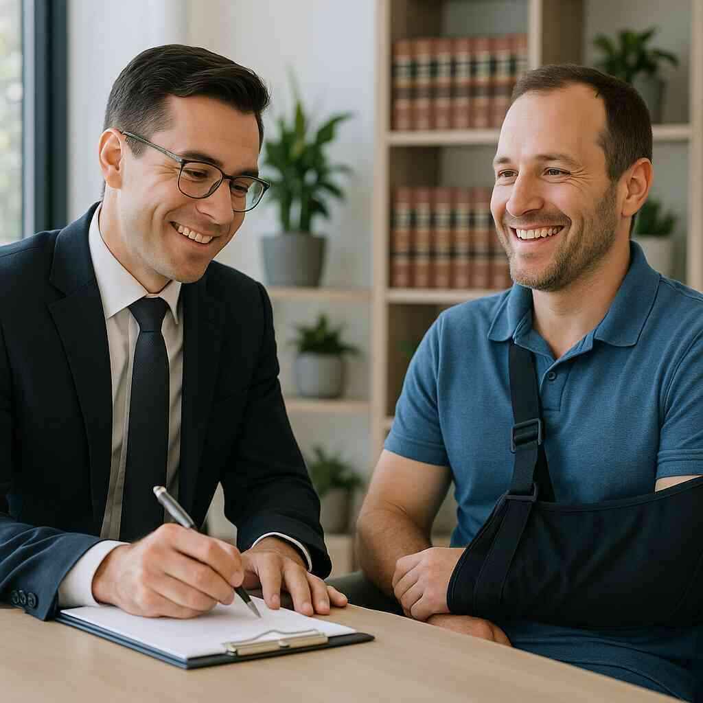 How Personal Injury Law Locator Simplifies Workplace Injury Cases in 2026