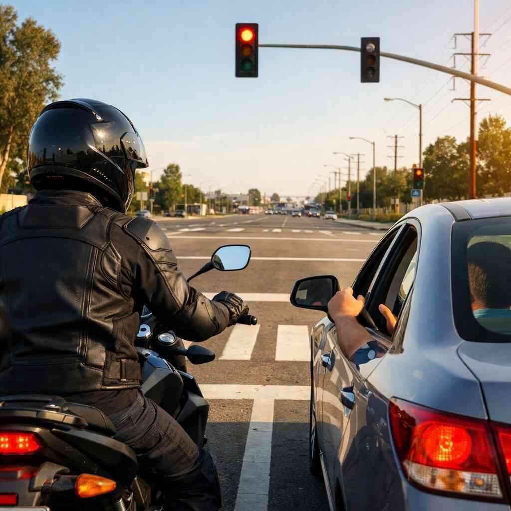 Motorcycle Accident Claims vs Car Crash Cases in 2026