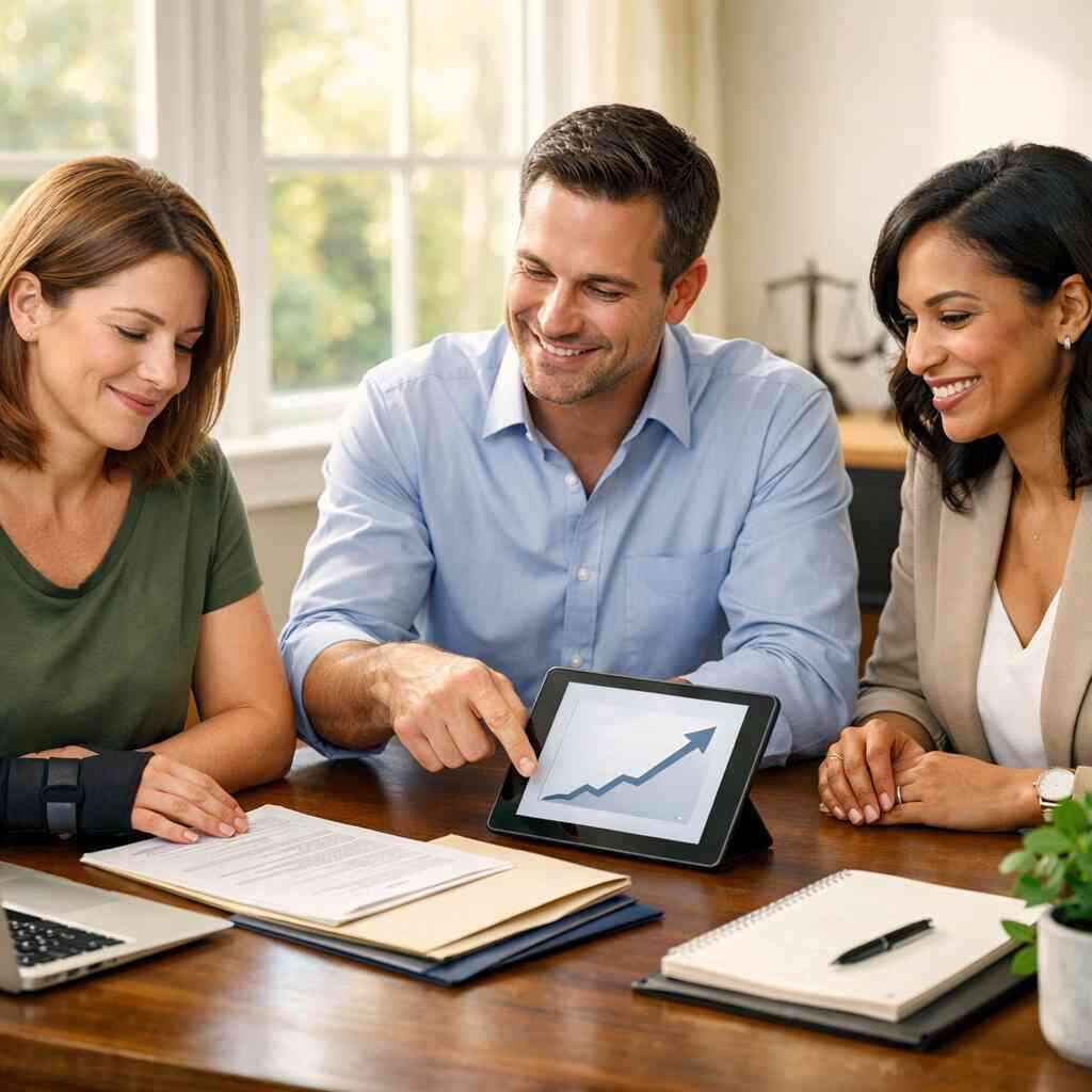 Negotiation Secrets Personal Injury Law Locator Attorneys Use in 2026