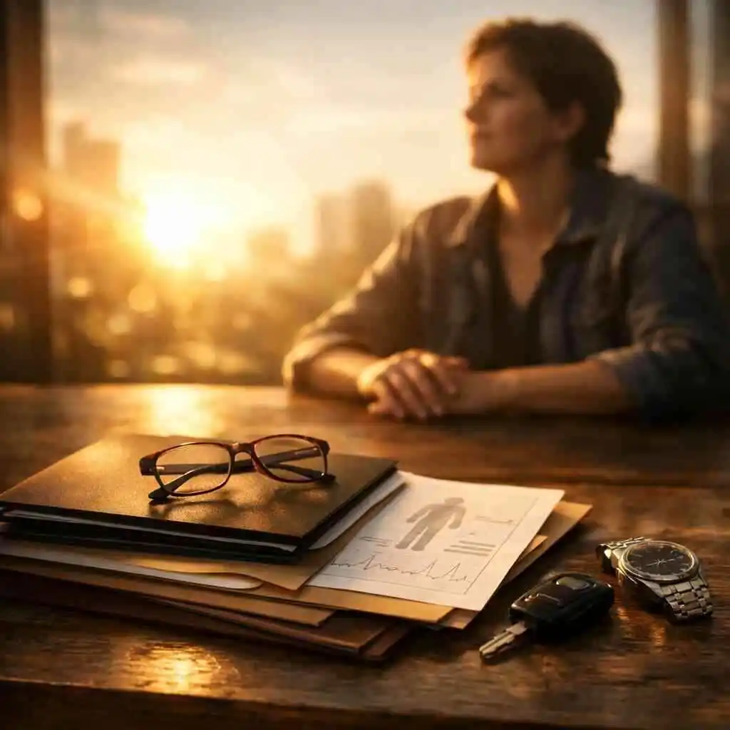 Top 10 Documents Your Personal Injury Lawyer Needs Now