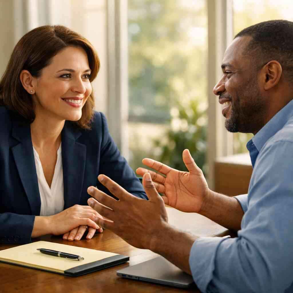 Top 5 Questions for Your First Personal Injury Attorney Call