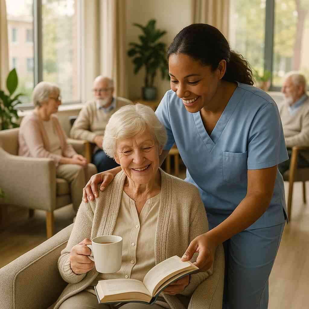 Top 6 Nursing Home Abuse Signs That Warrant a Personal Injury Lawyer