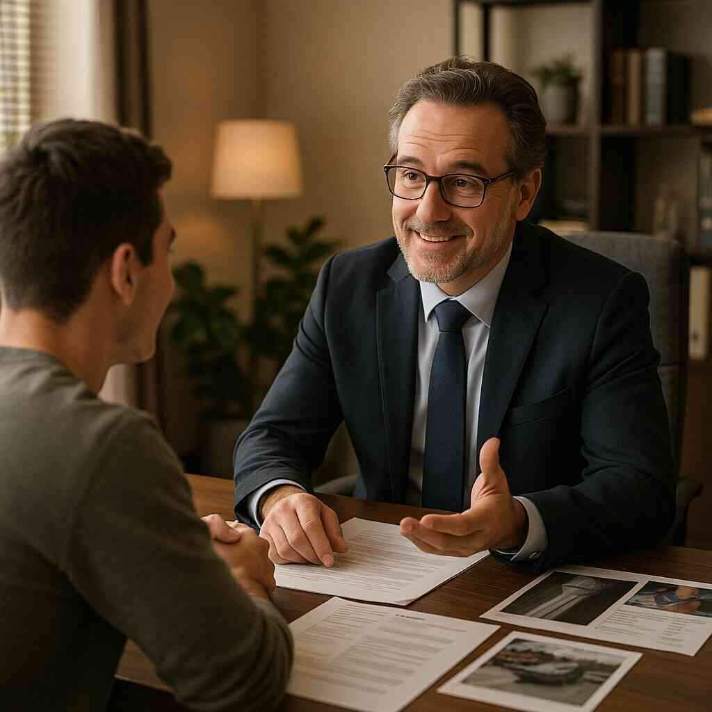 Top 6 Personal Injury Attorney Strategies for Maximizing Insurance Claims