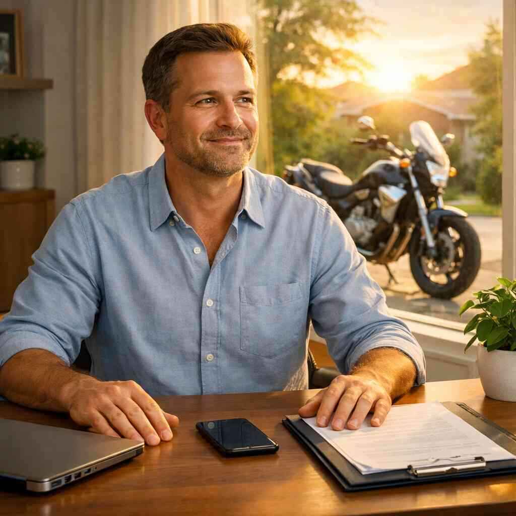 Top 7 Motorcycle Accident Claim Mistakes to Avoid in 2026