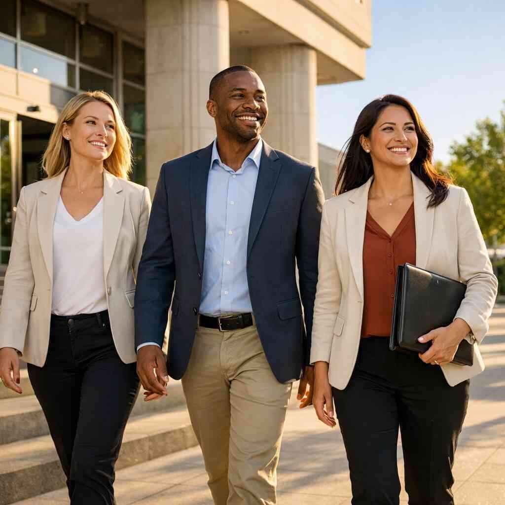 What Is a Personal Injury Attorney Fee Structure in 2026