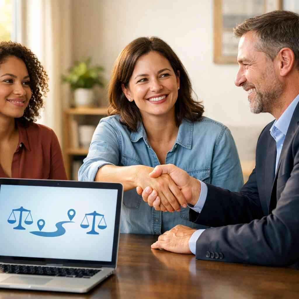 What Is the Personal Injury Law Locator Process in 2026