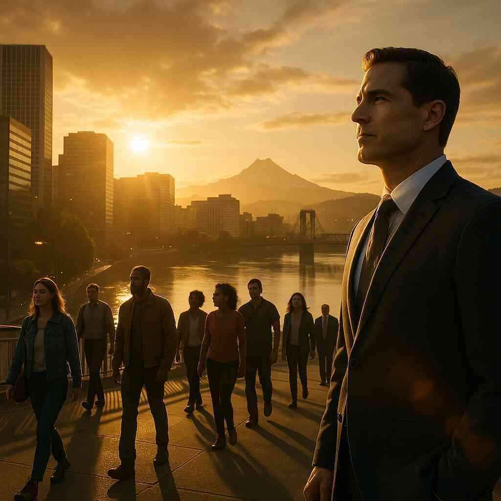 What Oregon Residents Must Know About Personal Injury Law in 2026