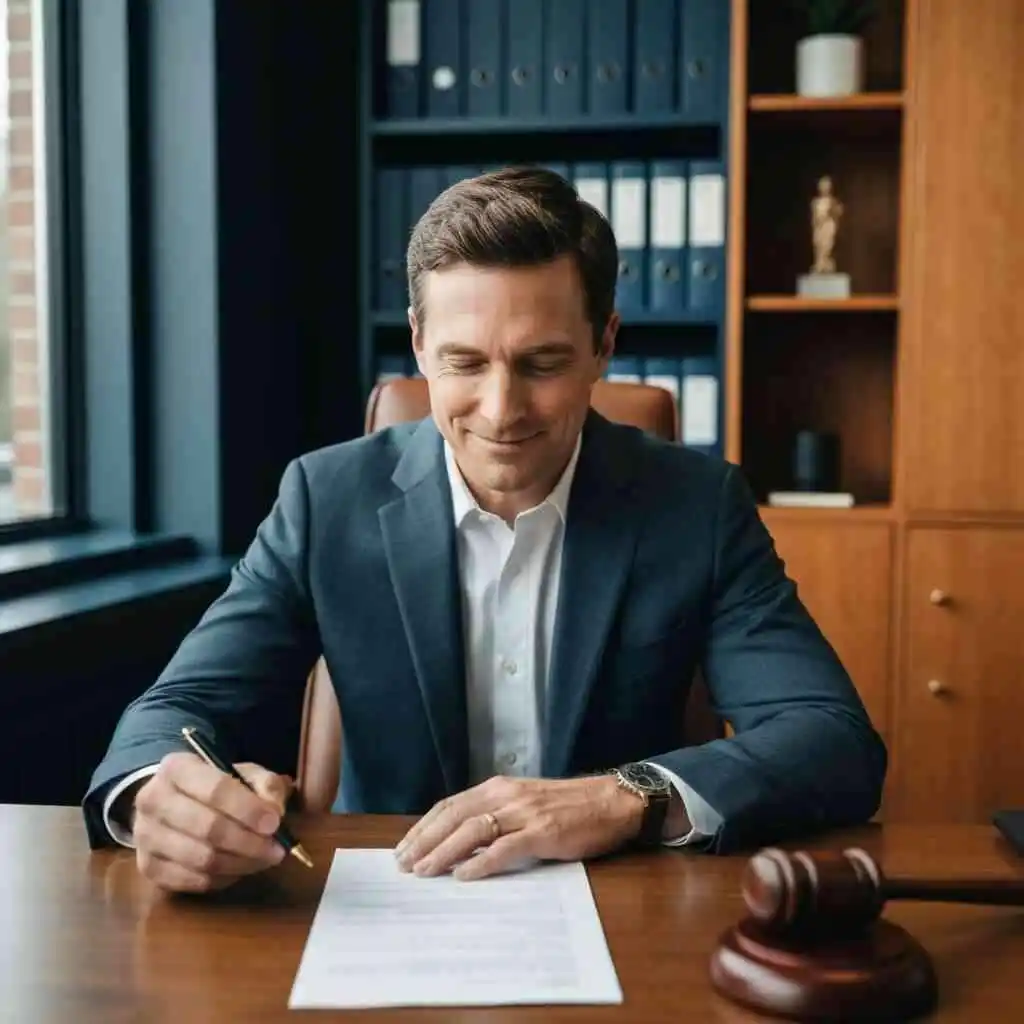 Personal Injury Law Locator 2026 Tax Impact of Settlements