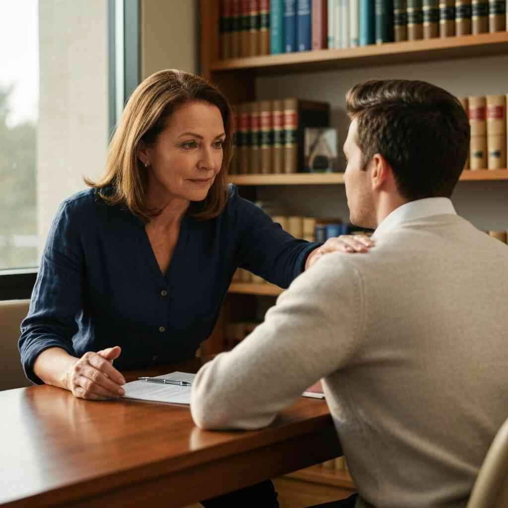 Personal Injury Law Locator Rules for Virginia T-Bone Crashes
