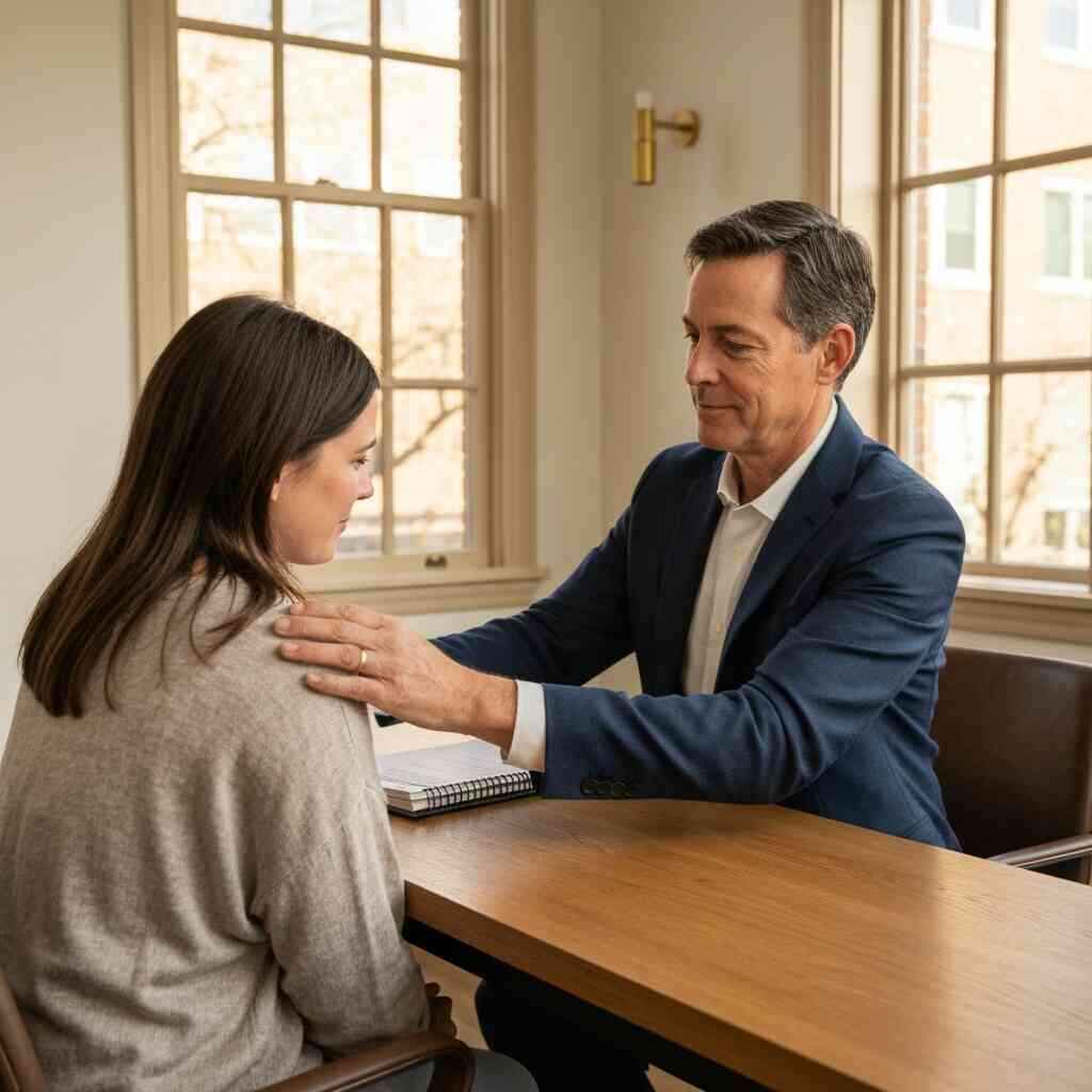 Seven Steps for Personal Injury Law Claims in Oregon 2026