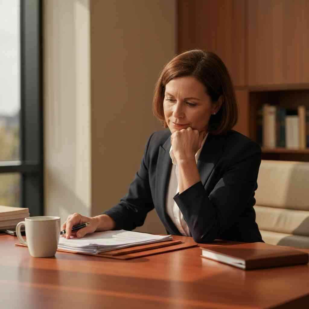 Top 9 Warning Signs of Bad Personal Injury Law Counsel