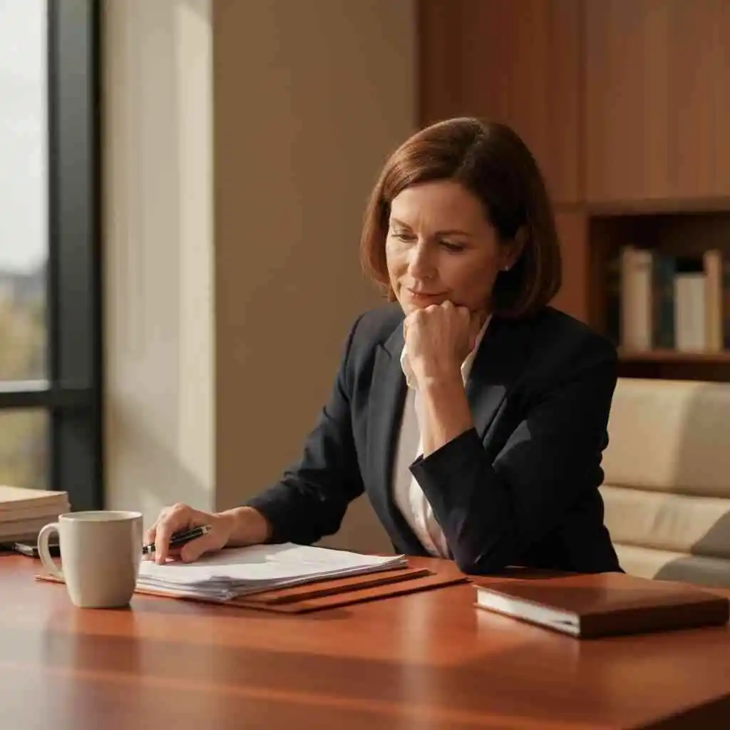 Top 9 Warning Signs of Bad Personal Injury Law Counsel