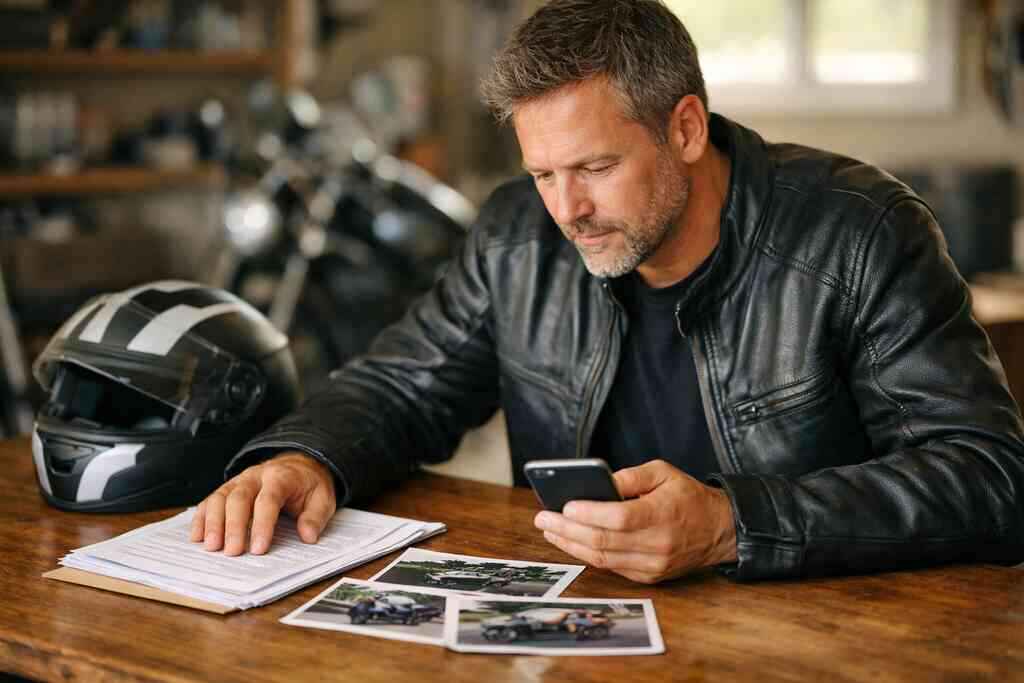 Why helmet use and injury claims, soft tissue injury settlement documentation, and traumatic brain injury claim records