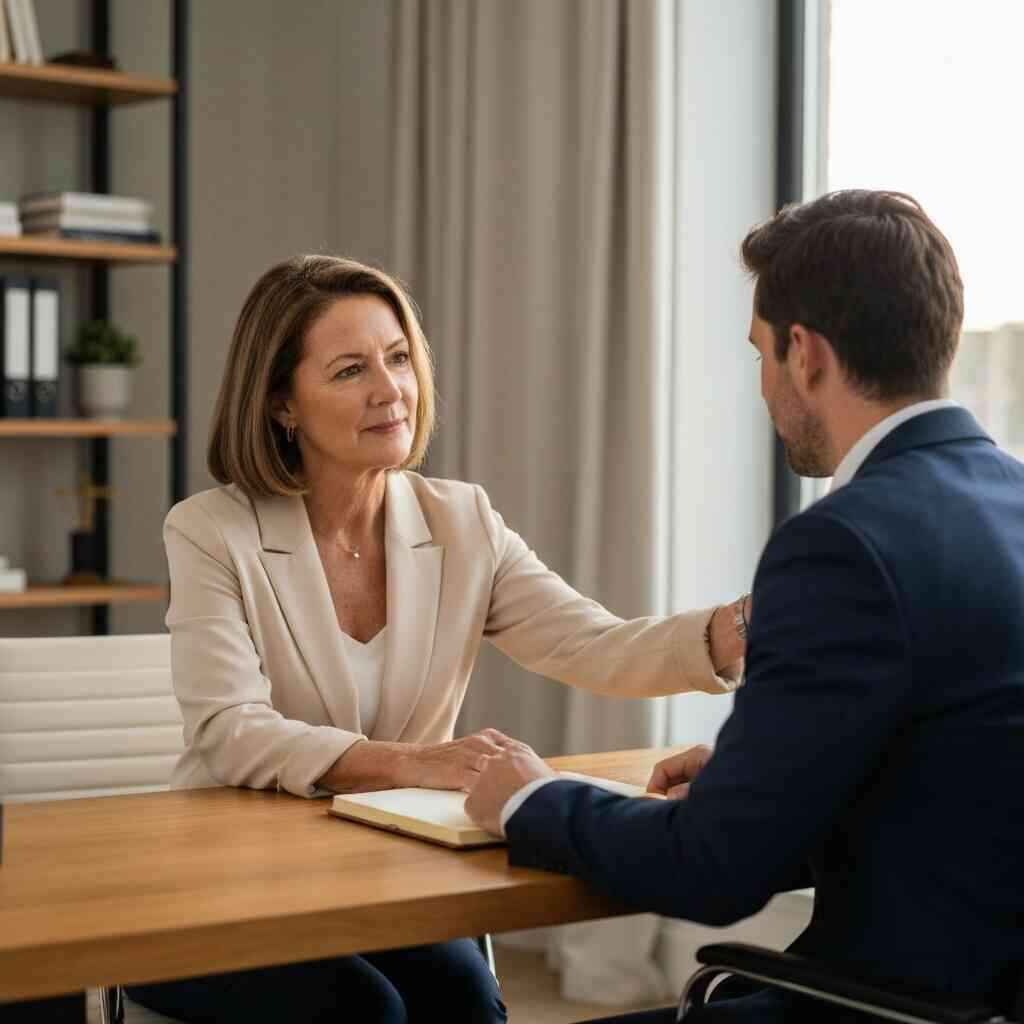 Choosing a Personal Injury Lawyer for Rhode Island Victims