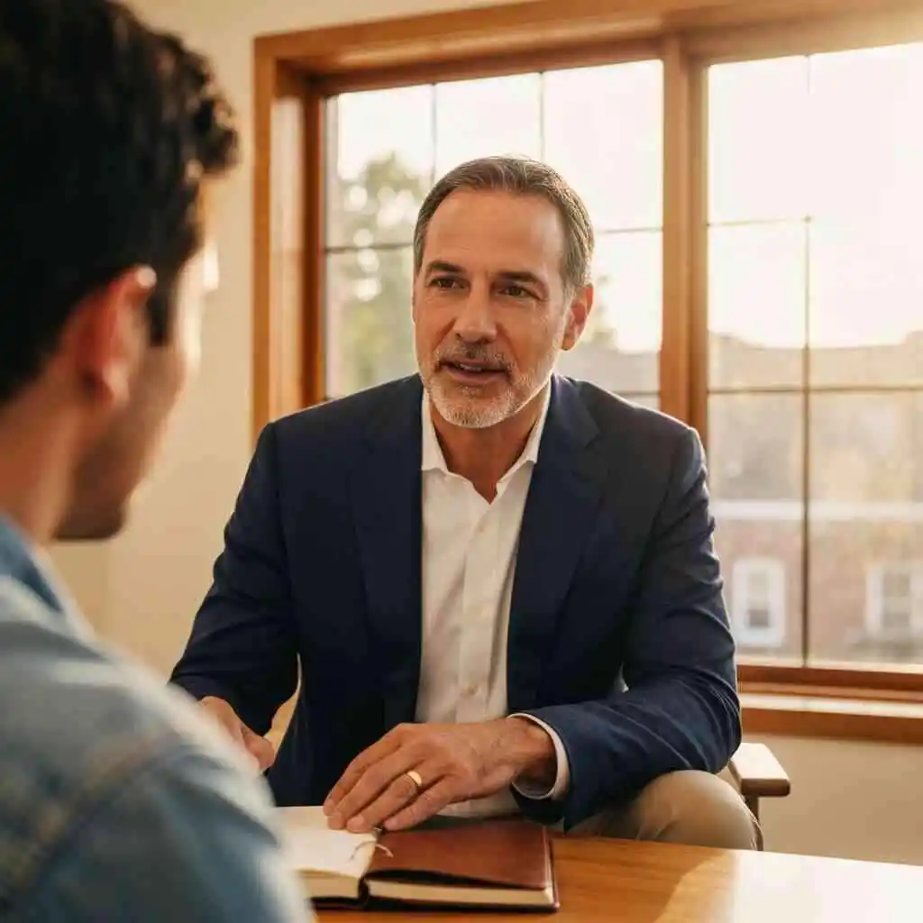 Choosing a Personal Injury Lawyer for Rhode Island Victims