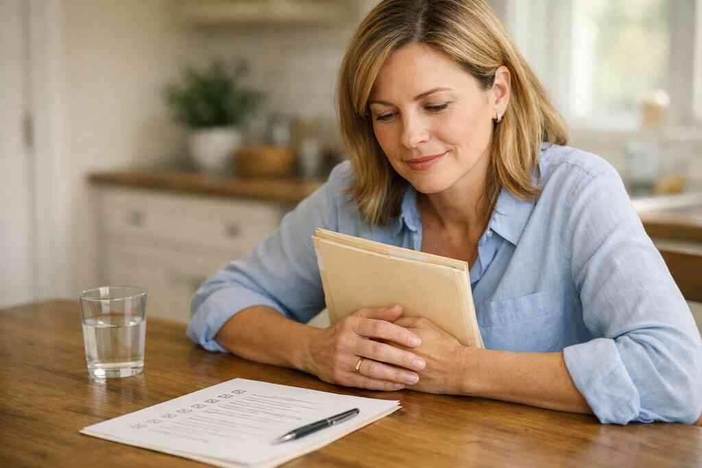 The paper trail that decides whether the case settles or goes to court — Personal Injury Law Locator