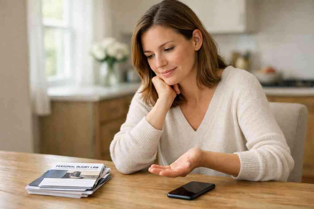 Personal Injury Law Locator Guide to Free Consultations