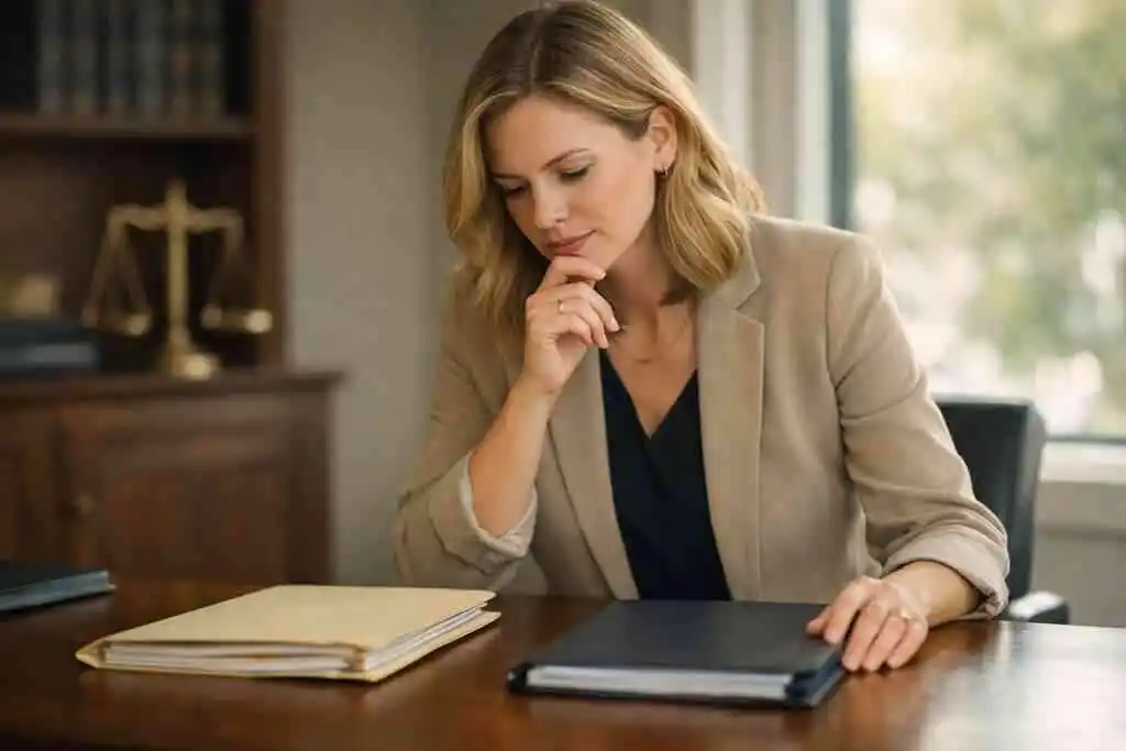 Top 5 Truck Accident Attorney Qualities to Check in 2026