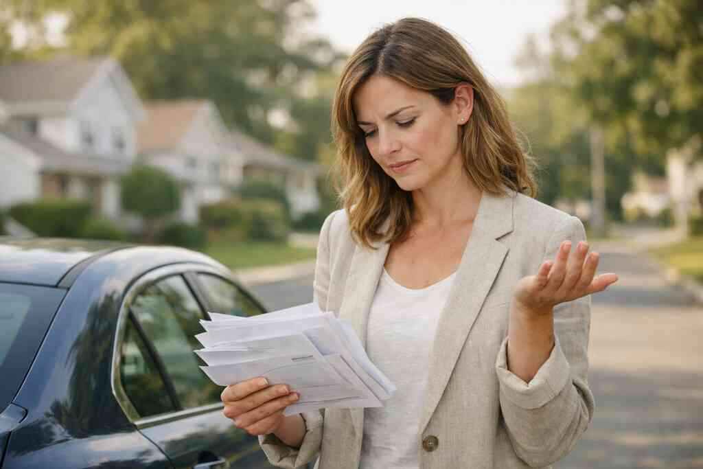 Top 7 Signs You Need a Car Accident Lawyer in 2026