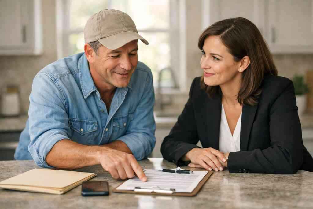 The decision point that tells you whether to hire local help now — Personal Injury Law Locator