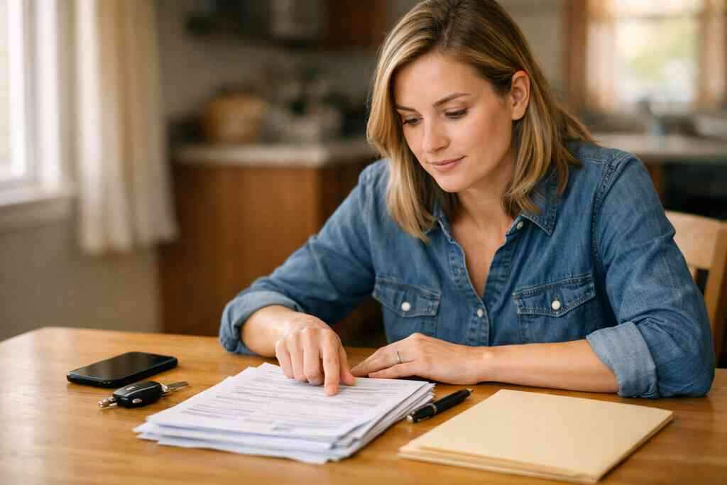 Property damage and bodily injury claim paths that often run side by side &mdash; Personal Injury Law Locator
