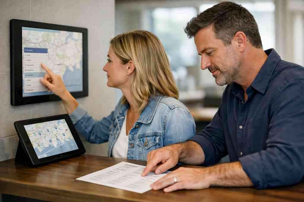 4. The case type clues that point you toward the right city and the right lawyer &mdash; Personal Injury Law Locator